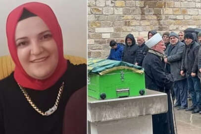 Ruhsatsız klinikte ozon tedavisi yapılan kadın öldü