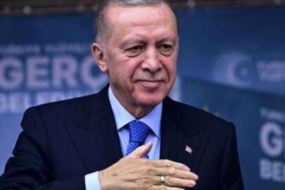 Erdoğan'ın bugünkü durağı Mersin olacak