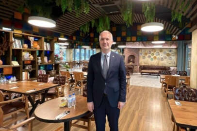 Gastro İnegöl'ün ramazan menüleri belli oldu