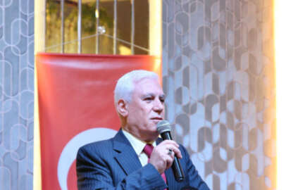 Kaçak okul yapan bir siyasetçiye Bursa nasıl teslim edilir?