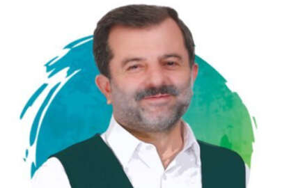 Mustafa Işık'tan Lansman daveti!