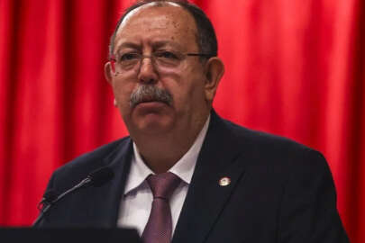 YSK Başkanı Ahmet Yener: Okullarımız ve konteyner alanlarımız seçime hazır