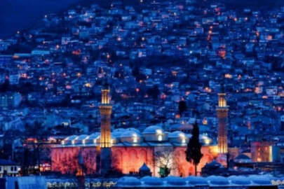 Amerikalılar açıkladı: Türkiye’nin en yaşanabilir illeri belli oldu! Bursa'nın sırası...