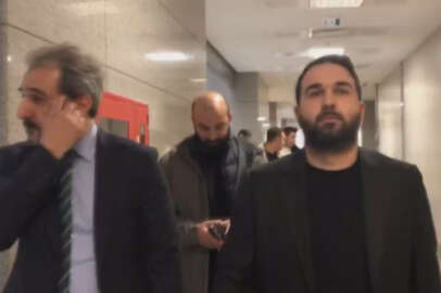 Arda Turan'ın kardeşi Okan Turan: 5-6 kere Seçil'e para teslim ettim