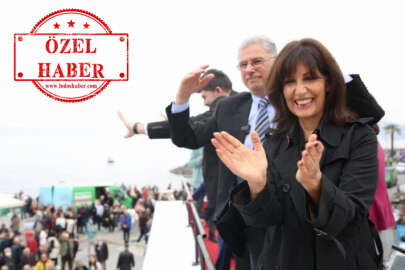 Bomba iddia; Deniz Dalgıç'a karısı ve oğlu oy vermeyecek!