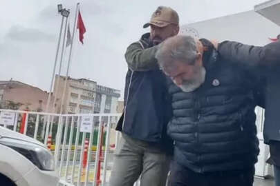 7 MOSSAD casusunun ifadeleri ortaya çıktı!