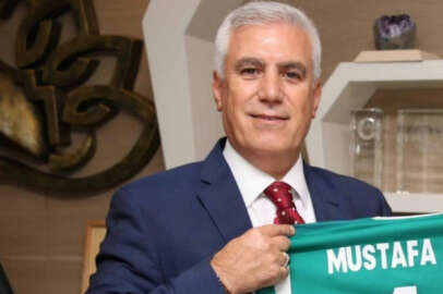 Bozbey kaçak yapısına ruhsat almak için Nilüfer Belediyesine baskı yapıyor mu?