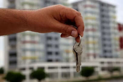 Kiracı olduğu evi kiraya veren şahsa 94 bin lira ceza