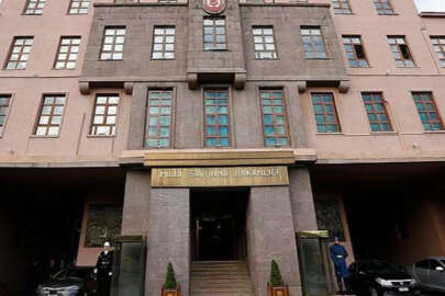 Milli Savunma Bakanlığı’nda atama