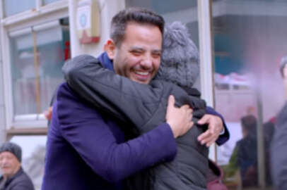 Mudanya Gökhan Dinçer'i bekliyor!