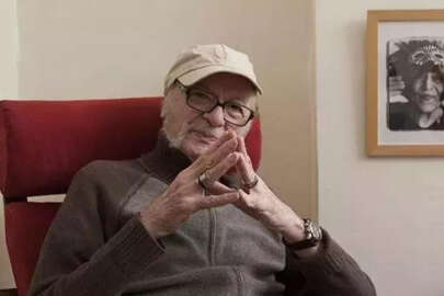 Usta Oyuncu Kayhan Yıldızoğlu Hayatını Kaybetti