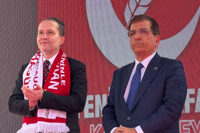 Sedat Yalçın: 31 Mart akşamı hep beraber kazanacağız,