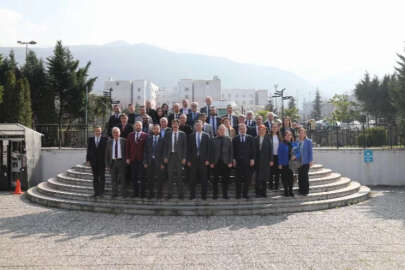 BTÜ ve BUÜ Bursa için üretecek