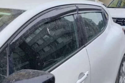 Bursalılar dikkat! Resmen çamur yağacak...