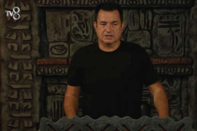 Survivor All Star'da görülmemiş ihlal!