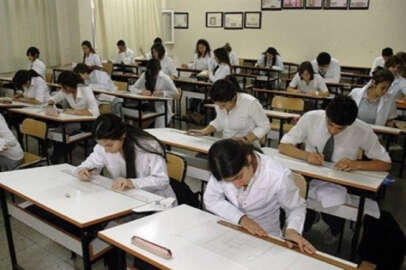 Türkiye'nin en iyi 10 lisesi belli oldu!