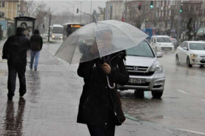 Bursa'da hava nasıl?