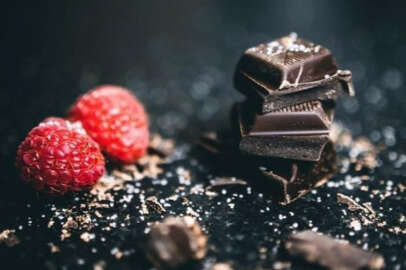 Çikolata yiyince neden mutlu oluyoruz?