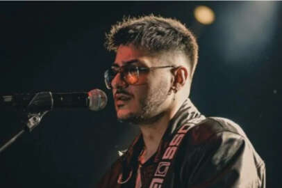 Ünlü şarkıcı Semicenk birliğine teslim oldu