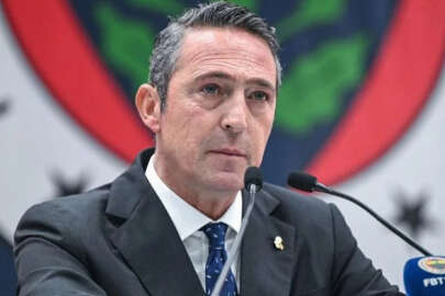 Ali Koç'tan çok sert sözler!