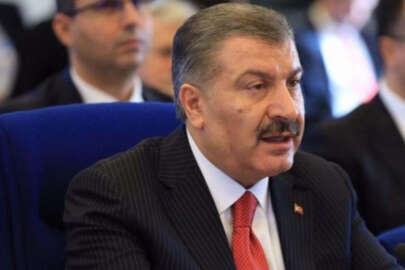 Bakan Koca'dan Bolu'ya hastane müjdesi