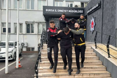 Bursa'da otomobilden açılan ateş 2 kadına isabet etmişti! Yeni gelişme