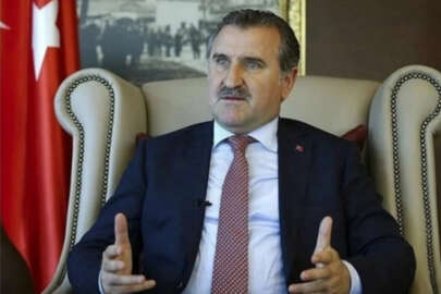 Bakan Bak'tan milli para atıcı Hakan Çevik'e tebrik mesajı