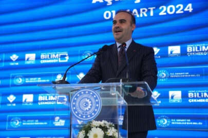 Bakan Kacır: Bilim merkezlerimizde bugüne dek 11 milyona yakın vatandaşımızı ağırladık
