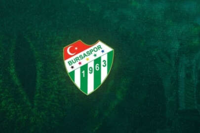 Bursaspor Vakfı'nın yeni Başkanı seçildi