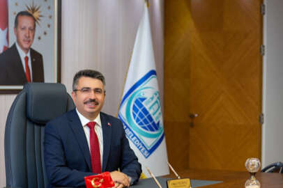 Bozbey gibi Aile vakfımız yok sadece Yıldırım kazanıyor