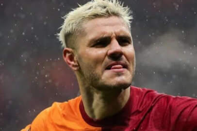 Galatasaray'da Mauro Icardi kararı