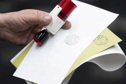 İlk kez oy kullanacak seçmen sayısı belli oldu!