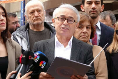 İYİ Parti'den toplu istifa