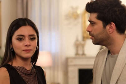 Kızılcık Şerbeti'nde Doğa'nın yeni partneri kim olacak?