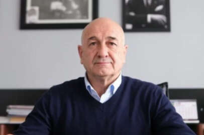 Mehmet Ekşi: Bu kadar değerli bir girişimi ilk defa görüyorum