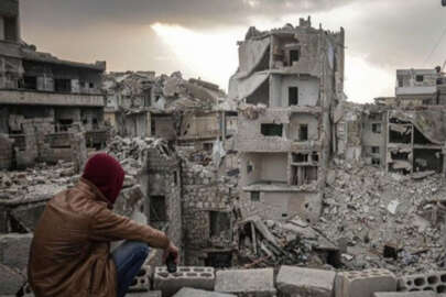 Suriye'deki iç savaşın üzerinden 13 yıl geçti