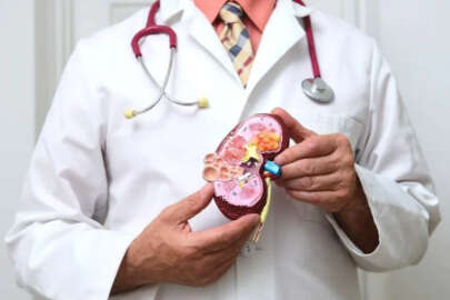 Türkiye'de böbrek yetmezliği vakaları artıyor