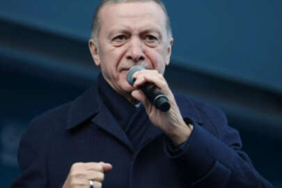 AK Parti'den 'Yeniden Büyük İstanbul Mitingi'