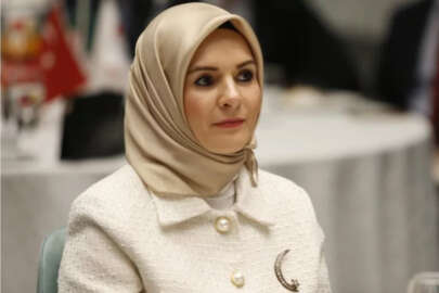 Bakan Göktaş: Yaşlı aylığı ve engelli aylıklarını hesaplara yatırdık