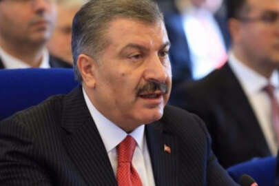 Bakan Koca: Onkoloji hastanemizin yapımına hız verdik