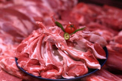 Bursa'da kırmızı ete indirim mi geliyor?