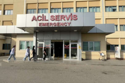 Fabrikada feci ölüm!