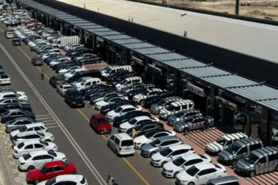 İkinci el otomobil pazarındaki dengeleri değiştirdi