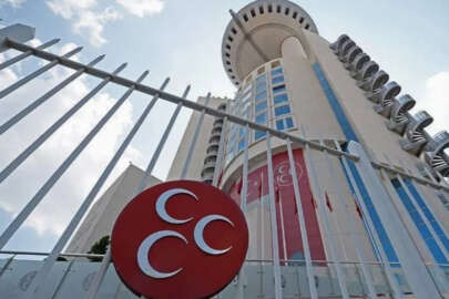MHP'nin büyük kurultayı yarın yapılacak