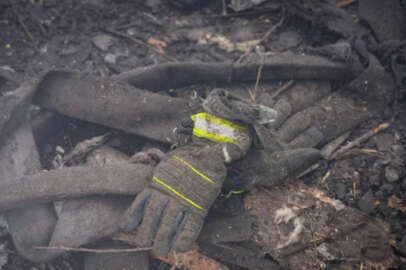 Odessa'da hayatını kaybedenlerin sayısı 21’e yükseldi