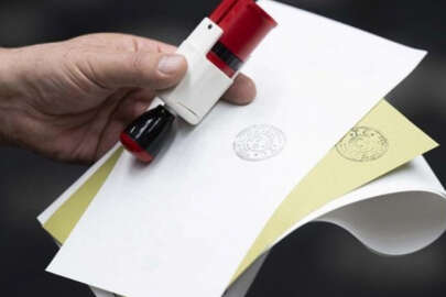 Seçim yasakları 21 Mart'ta başlıyor!