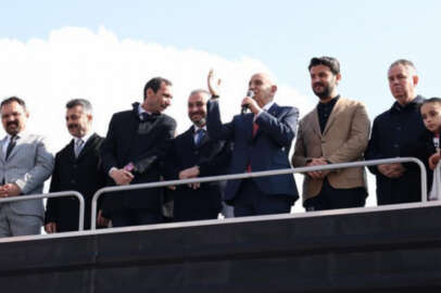 Turgut Altınok'tan ücretsiz ulaşım açıklaması!