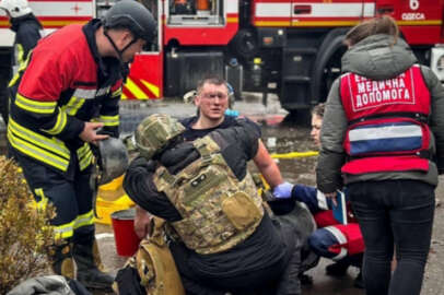 Zelenskiy'den sert tepki! Odessa'da can kaybı arttı, ulusal yas ilan edildi