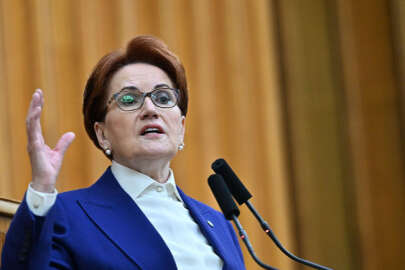 Akşener’den Türkoğlu’na sahaya çık talimatı!