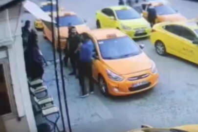 Ankara'da 16 yaşındaki şüpheli, 3 saate 8 kişi yaraladı!